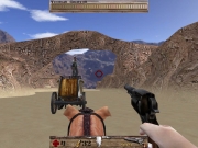 Western Outlaw: Wanted Dead or Alive - Western Outlaw Screenshot