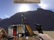 Western Outlaw: Wanted Dead or Alive - Western Outlaw Screenshot