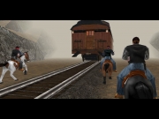 Western Outlaw: Wanted Dead or Alive - Western Outlaw Screenshot