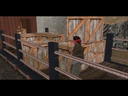 Western Outlaw: Wanted Dead or Alive - Western Outlaw Screenshot