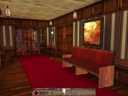 Western Outlaw: Wanted Dead or Alive - Western Outlaw Screenshot