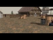 Western Outlaw: Wanted Dead or Alive - Western Outlaw Screenshot