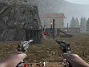 Western Outlaw: Wanted Dead or Alive - Western Outlaw Screenshot