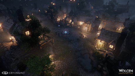 Wolcen: Lords of Mayhem - Screen zum Spiel Wolcen: Lords of Mayhem.