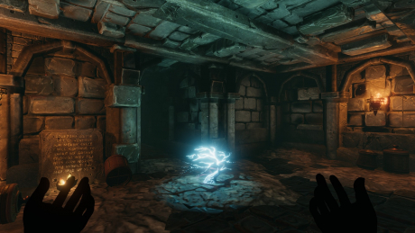 Underworld Ascendant - Screen zum Spiel Underworld Ascendant.