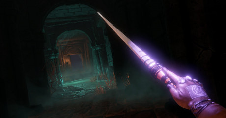 Underworld Ascendant - Screen zum Spiel Underworld Ascendant.
