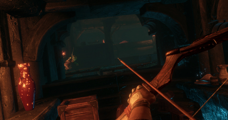 Underworld Ascendant - Screen zum Spiel Underworld Ascendant.