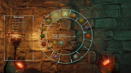 Underworld Ascendant - Screen zum Spiel Underworld Ascendant.