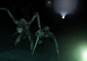 Dead Space Extraction: Screenshot aus dem exclusiven Wii-Spiel Dead Space Extraction