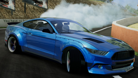 CarX Drift Racing Online - Screen zum Spiel CarX Drift Racing Online.