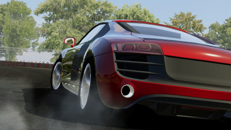 CarX Drift Racing Online - Screen zum Spiel CarX Drift Racing Online.