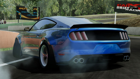 CarX Drift Racing Online - Screen zum Spiel CarX Drift Racing Online.