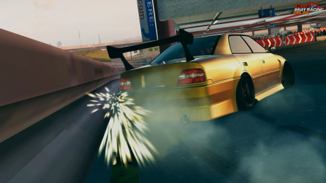 CarX Drift Racing Online - Screen zum Spiel CarX Drift Racing Online.