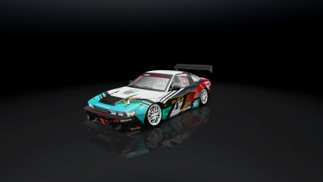 CarX Drift Racing Online - Screen zum Spiel CarX Drift Racing Online.