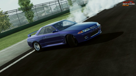 CarX Drift Racing Online - Screen zum Spiel CarX Drift Racing Online.