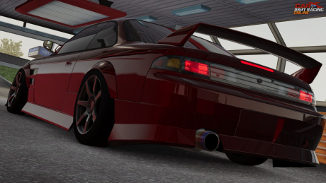 CarX Drift Racing Online - Screen zum Spiel CarX Drift Racing Online.