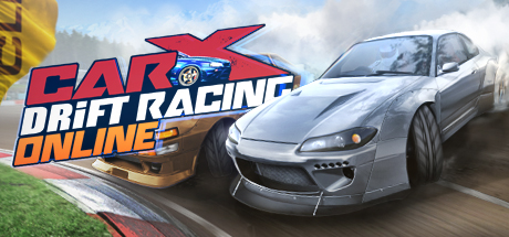 CarX Drift Racing Online