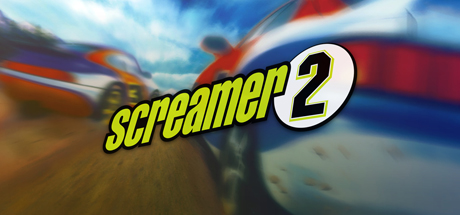 Screamer 2