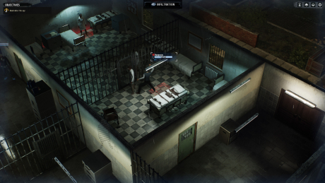 Phantom Doctrine - Screen zum Spiel Phantom Doctrine.