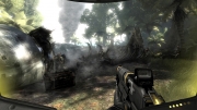 Haze - Screenshot aus dem Ego-Shooter Haze