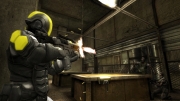 Haze: Screenshot aus dem Ego-Shooter Haze