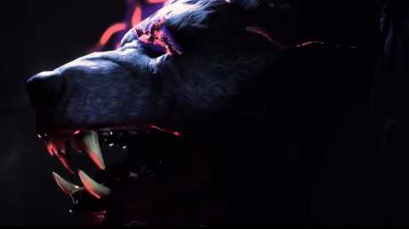 Werewolf: The Apocalypse – Earthblood: Screen zum Spiel Werewolf: The Apocalypse – Earthblood.