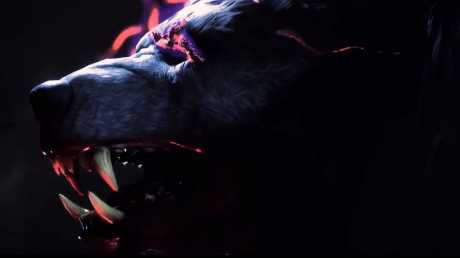 Werewolf: The Apocalypse – Earthblood - Screen zum Spiel Werewolf: The Apocalypse – Earthblood.