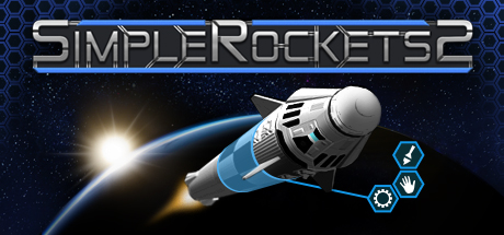 SimpleRockets 2