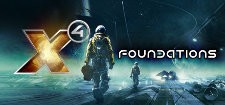 X4: Foundations