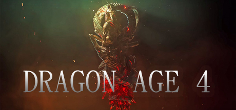 Dragon Age 4