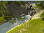 Majesty 2: The Fantasy Kingdom Sim: Screenshot aus der Echtzeitstrategie Majesty 2: The Fantasy Kingdom Sim