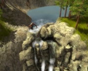 Majesty 2: The Fantasy Kingdom Sim: Screenshot aus der Echtzeitstrategie Majesty 2: The Fantasy Kingdom Sim