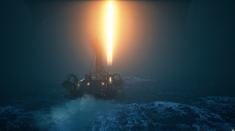 Close to The Sun - Screenshots aus dem Spiel