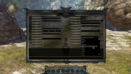 Divinity II: Developer's Cut - Screen zum Spiel Divinity II: Developer's Cut.
