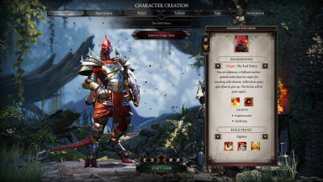 Divinity: Original Sin 2 - Definitive Edition: Screen zum Spiel Divinity: Original Sin 2 - Definitive Edition.