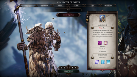 Divinity: Original Sin 2 - Definitive Edition: Screen zum Spiel Divinity: Original Sin 2 - Definitive Edition.