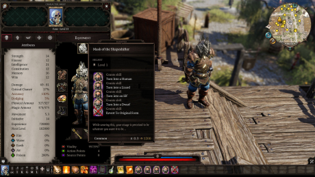 Divinity: Original Sin 2 - Definitive Edition: Screen zum Spiel Divinity: Original Sin 2 - Definitive Edition.