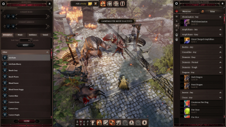 Divinity: Original Sin 2 - Definitive Edition - Screen zum Spiel Divinity: Original Sin 2 - Definitive Edition.