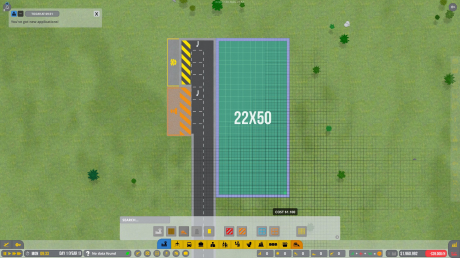 Airport CEO: Screenshots aus dem Spiel