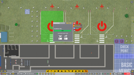 Airport CEO: Screenshots aus dem Spiel