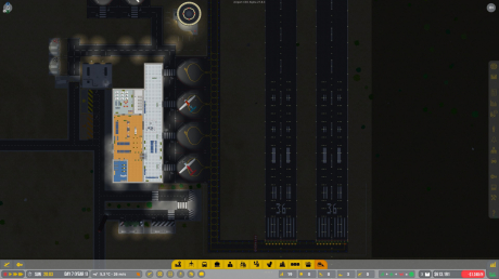 Airport CEO - Screenshots aus dem Spiel