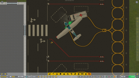 Airport CEO - Screenshots aus dem Spiel