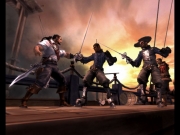Captain Blood: Erste Bilder aus dem Action-Rollenspiel Captain Blood