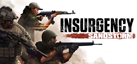 Insurgency: Sandstorm - Operation: Glasshouse neustes kostenloses update erscheint heute auf PC und Konsole
