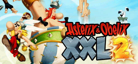 Asterix & Obelix XXL 2 - Asterix & Obelix XXL 2