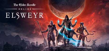 The Elder Scrolls Online: Elsweyr - The Elder Scrolls Online: Elsweyr