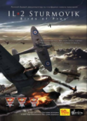 IL-2: Sturmovik: Birds of Prey