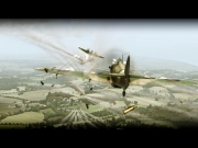 IL-2: Sturmovik: Birds of Prey - Screenshot - IL-2: Sturmovik: Birds of Prey