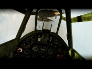 IL-2: Sturmovik: Birds of Prey: Screenshot - IL-2: Sturmovik: Birds of Prey