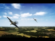 IL-2: Sturmovik: Birds of Prey - Screenshot - IL-2: Sturmovik: Birds of Prey